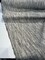 1 Yard Chenille Tweed Lucky One Fog Gray Upholstery Fabric 57% Polyester 43% Cotton 55 Inches Width